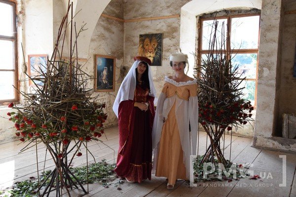 У Чинадієві відбувся фестиваль квітів "Кохання в Сент-Міклоші" – 45