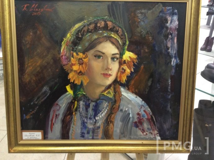 Петро Свалявчик виставився у "Дасторі" – 09