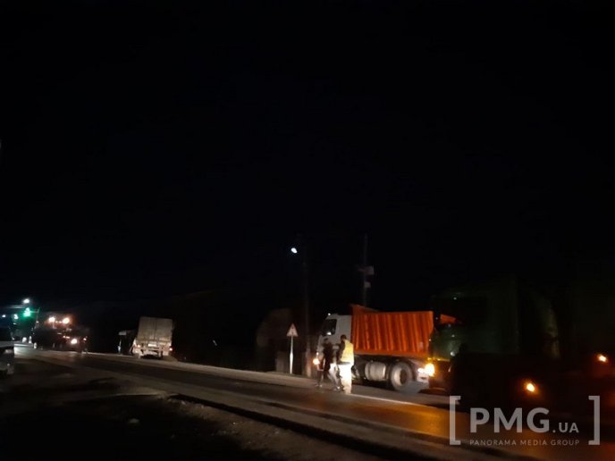 Аварія в Ракошині: що зараз відбувається в селі – 04 Аварія в Ракошині: що зараз відбувається в селі – 04