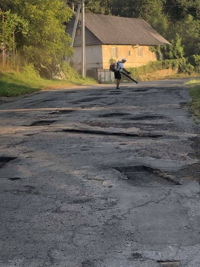 Ще кілька доріг відремонтують на Закарпатті: роботи вже почали – 01