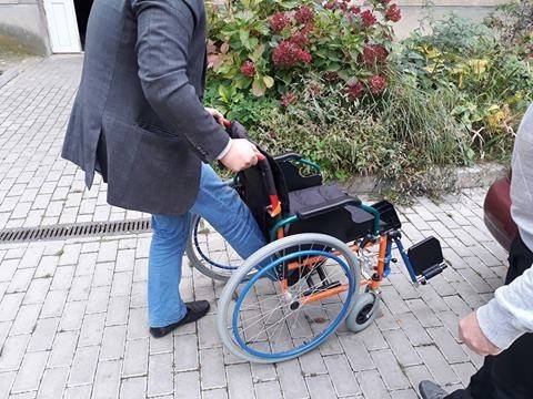 Як складається життя хворої мукачівки після програми "Стосується кожного": продовження історії, яка шокувала всю Україну – 02