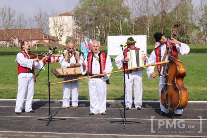 Збірна Франції перемогла на чемпіонаті світу зі слідової роботи службових собак – 32