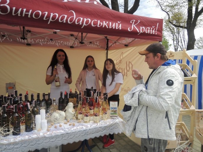 На Берегівщині стартував чемпіонат бограчу – 01