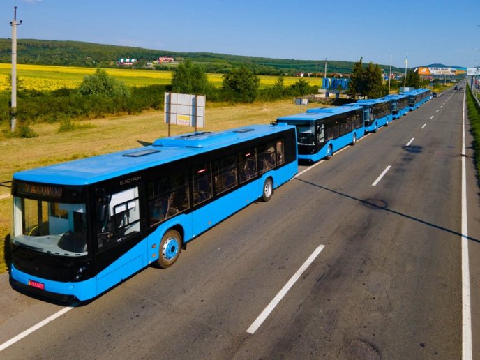 Мер Ужгорода розповів про хороші новини – 02