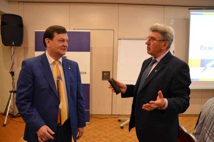 Адвокатура та її самоврядність – 05