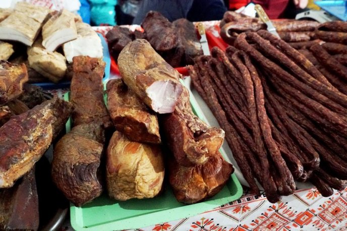 Фестиваль «Закарпатське Божоле» розпочався в Ужгороді – 02 Фестиваль «Закарпатське Божоле» розпочався в Ужгороді – 02