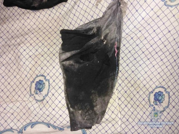 4 зловмисників вночі намагалися пограбувати ринок – 05