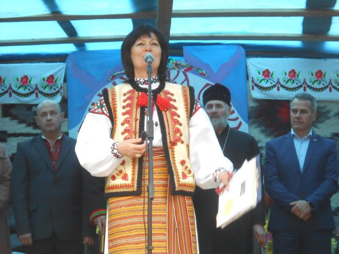 "Гуцульська Паска" на День Білина – 03