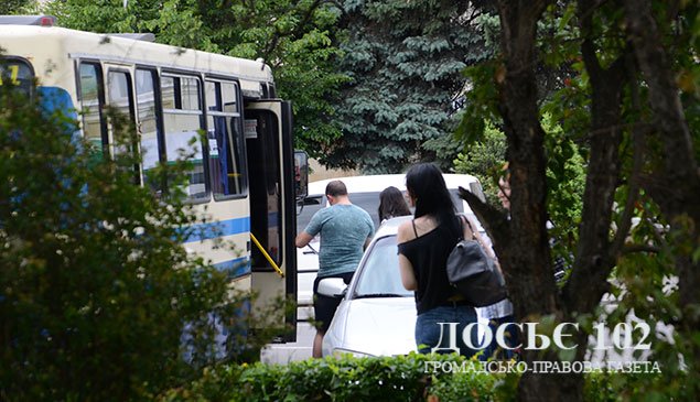 Закарпатець разом із подругою організували торгівлю людьми – 01