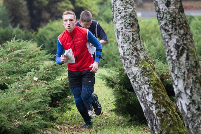 Вихованці мукачівського клубу "Товариш" освоюють найрізноманітніші туристичні маршрути Закарпаттям (ФОТО) – 07