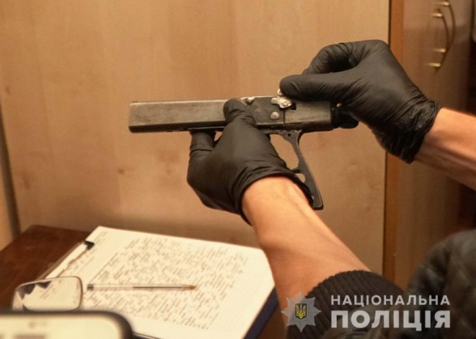 На Закарпатті затримали небезпечного зловмисника, який напав на подружжя – 03