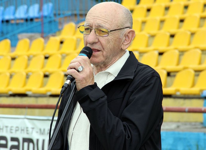 У Мукачеві відбувся футбольний турнір пам’яті Олега Іщенка – 11