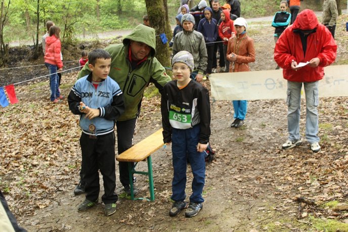 Неподалік Мукачева відбулися змагання чемпіонату Закарпаття зі спортивного орієнтування (ФОТО) – 21
