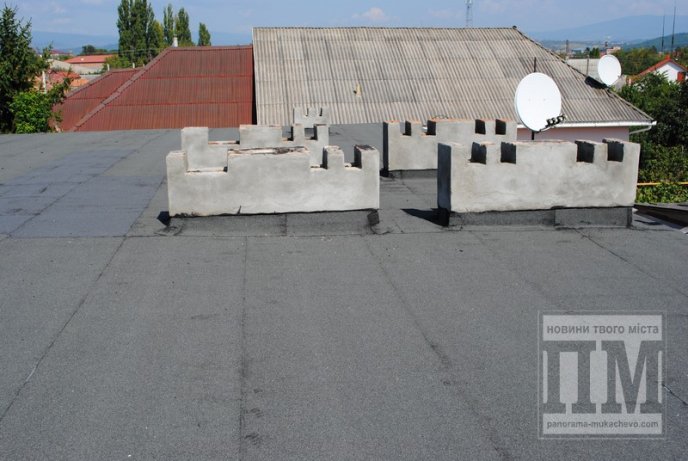 Слідами "ІТВ Сервісу" або що по-їхньому означає ремонт (ФОТОРЕПОРТАЖ) – 21