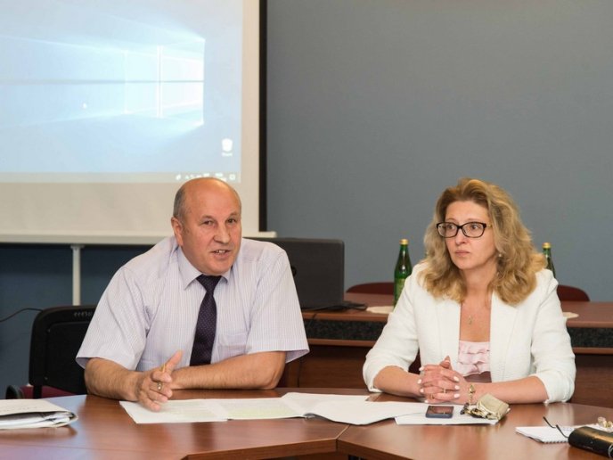 Олексій Фазекош взяв участь у семінарі для суддівського корпусу краю по питанням інформаційної безпеки – 20