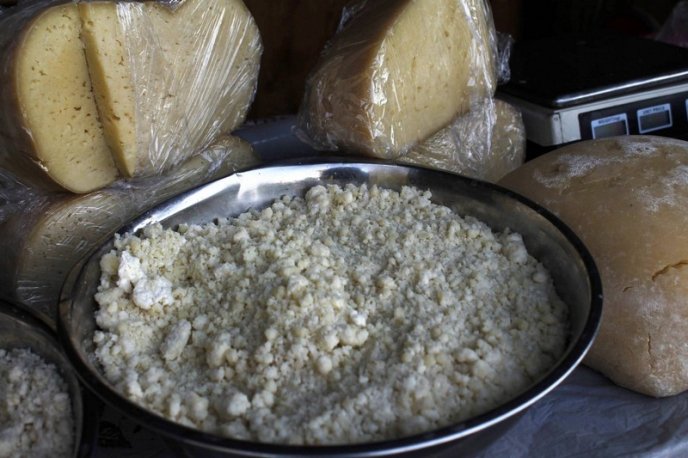 "Варишське пиво": чим пригощають гостей фестивалю – 05