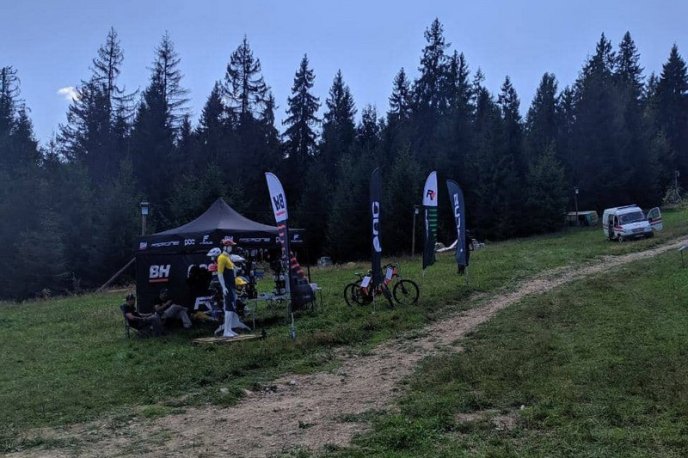 У горах провели два спортивні фестивалі – 01