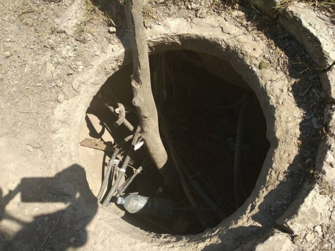 За тиждень у Мукачеві муніципали виявили 15 фактів порушення благоустрою – 03