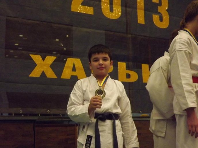 Мукачівські каратисти з СК "Сінай" завоювали 9 нагород на Чемпіонаті України з карате за версією JKS (ФОТО) – 01