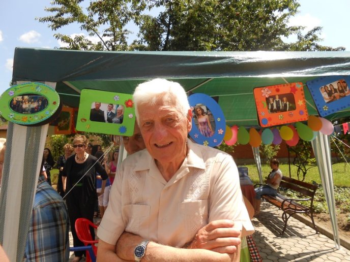 У Мукачеві відзначили особливий ювілей (ФОТО) – 05