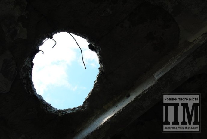 Маленька Прип’ять по сусідству зі школою та багатоквартирним масивом (ФОТО) – 15