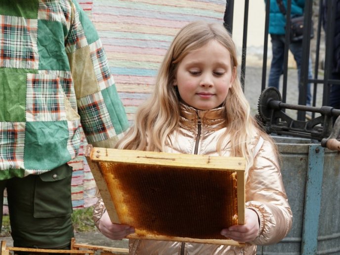 В обласному центрі триває "Медовуха Фест" – 14