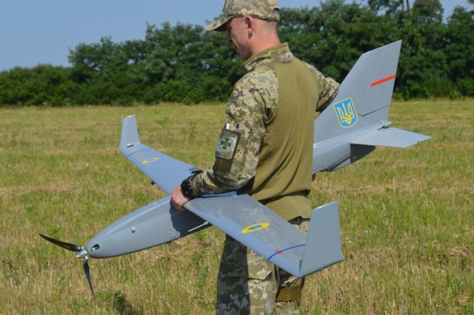 Кордони з Угорщиною почали контролювати за допомогою безпілотників – 11