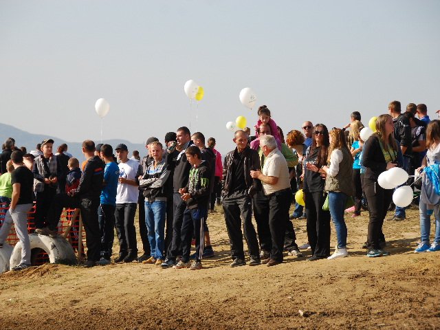 Хуст приймав черговий етап Кубку України з мотокросу (ФОТО) – 19