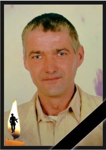 На війні загинув Бейло Бабелла