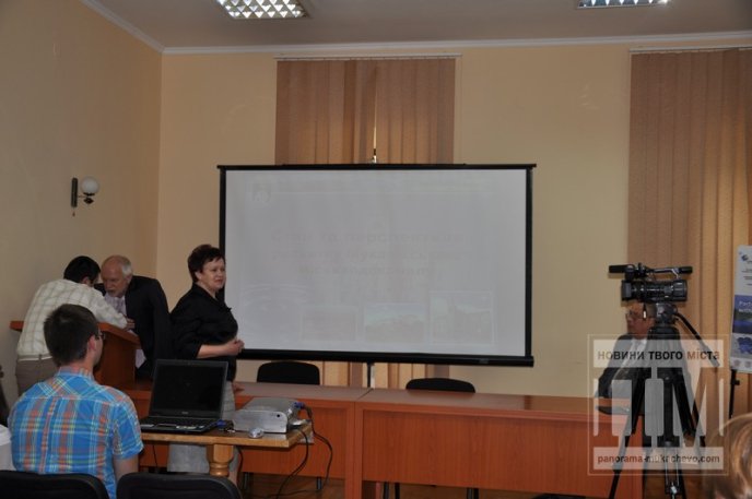 У Мукачеві відбувся інформаційний форум стосовно сфери водопостачання та водовідведення (ФОТО) – 12