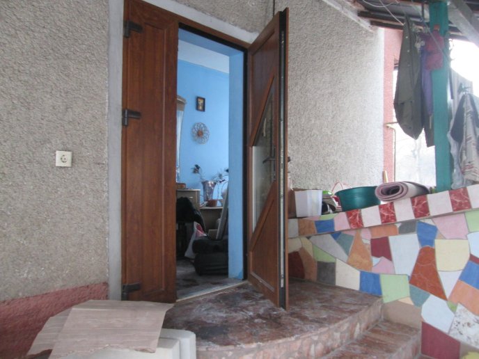 На Тячівщині пограбували будинок – 02