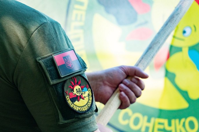 Закарпаття провело в останню путь 23-річного військового – 07