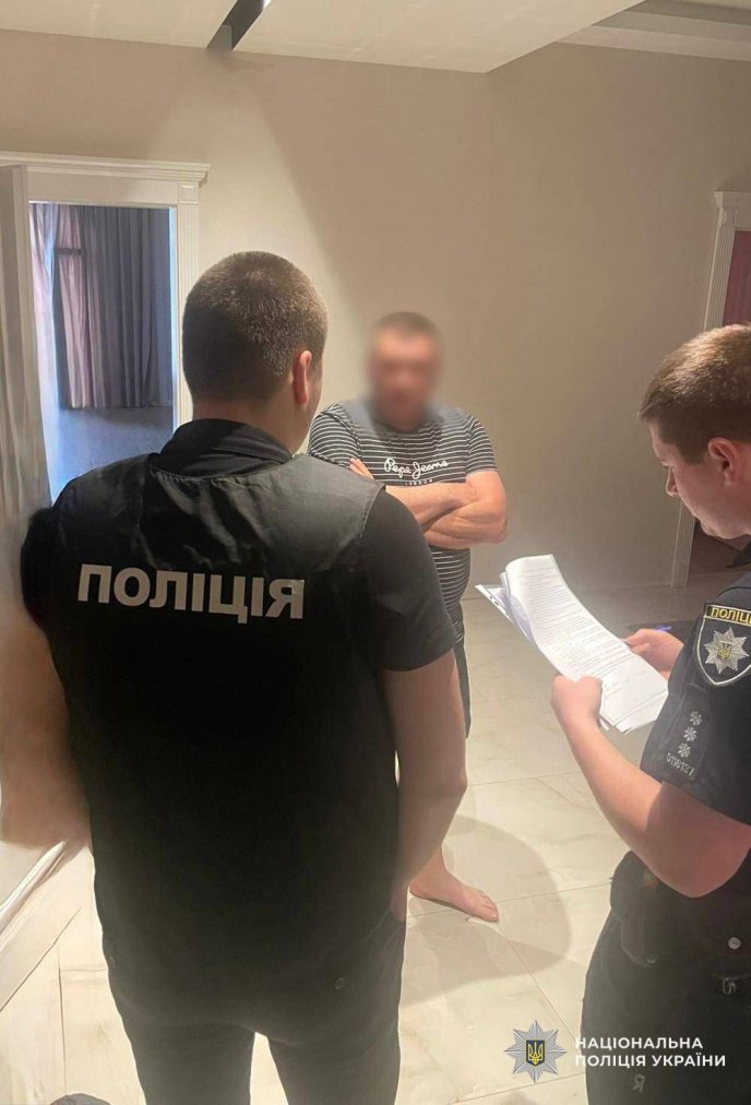 Поліція викрила схему з розкрадання понад 5 мільйонів гривень – 02 Фото — Відділ комунікації поліції Закарпатської області