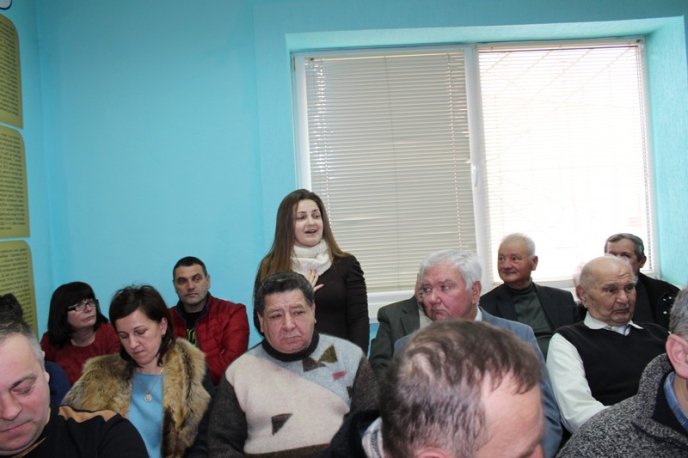 У Ракошині обговорювали перспективу створення ОТГ – 08