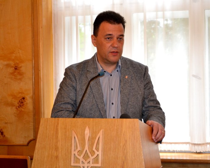 На Закарпатті вшанували ліквідаторів аварії на Чорнобильській АЕС – 17