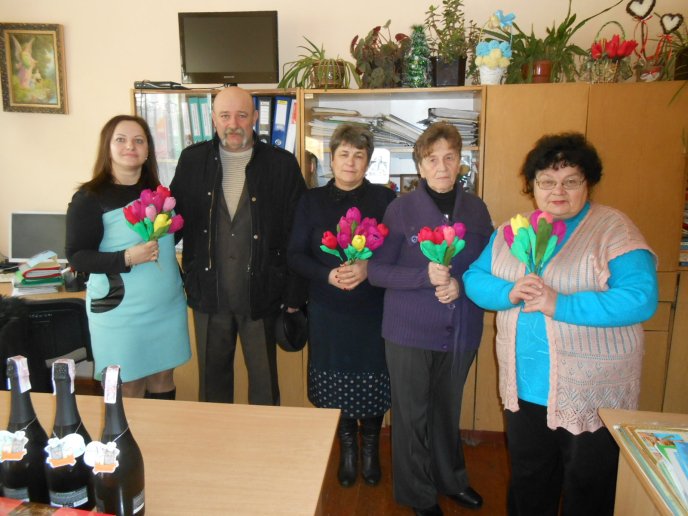 Народний депутат Василь Петьовка привітав жінок Тячівщини та Рахівщини з 8 Березня – 09