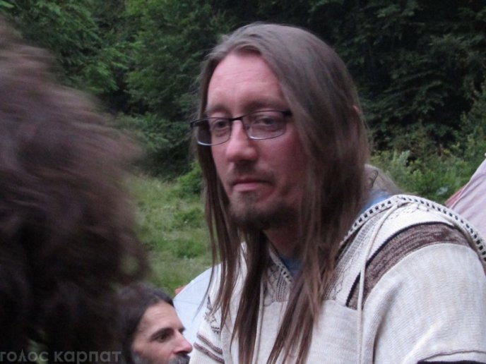 Як на Міжгірщині фестиваль неформалів проходив – 18