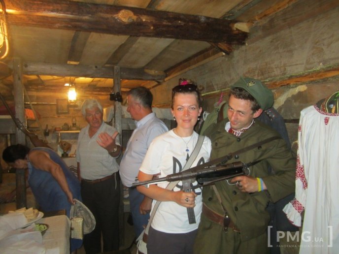 Закарпаття приймало семінар-практикум директорів центрів туризму – 07