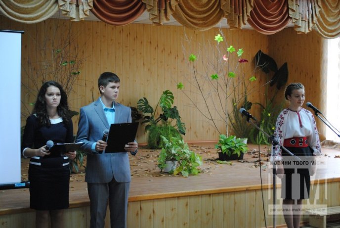 У Залужанську ЗОШ навідався один із кращих її випускників, генерал внутрішньої служби України Василь Дурдинець (ФОТО) – 11 У Залужанську ЗОШ навідався один із кращих її випускників, генерал внутрішньої служби України Василь Дурдинець (ФОТО) – 11