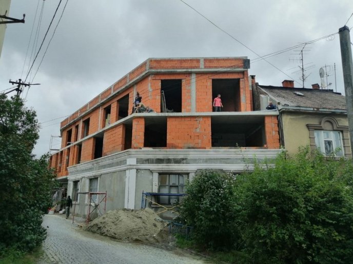 Паралельний світ господарювання Богдана Андріїва – 13 Паралельний світ господарювання Богдана Андріїва – 13