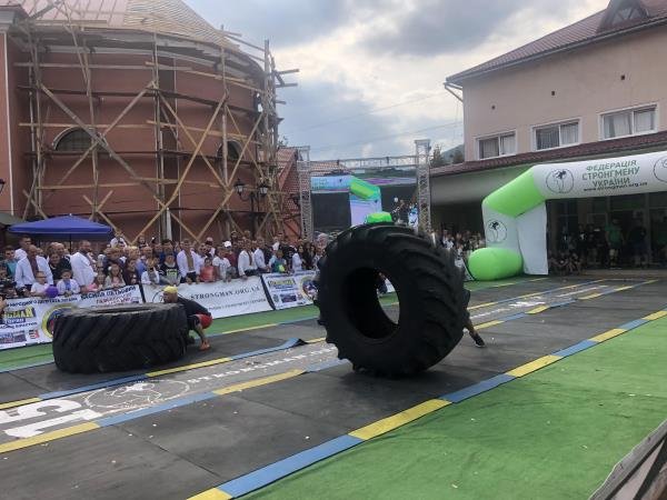 У Рахів завітав Василь Вірастюк – 07