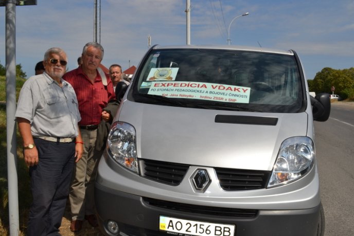 Назустріч 70-річчя Великої Перемоги (ФОТО) – 02