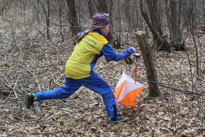 Закарпатці здобули кілька перемог на відкритій першості Кошицького краю зі спортивного орієнтування (ФОТО) – 11