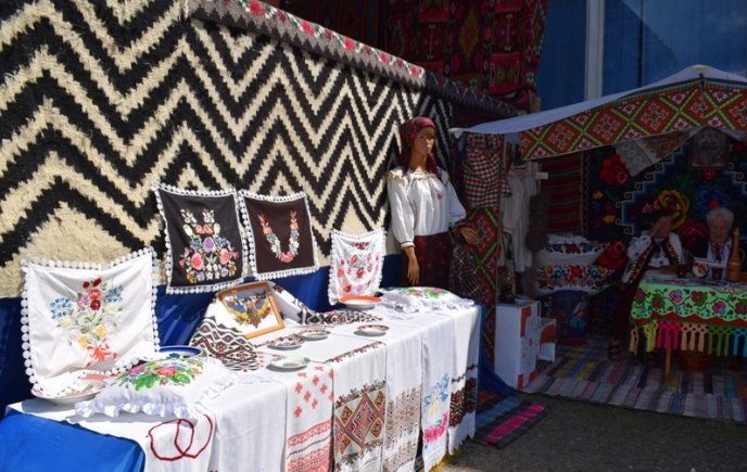 На Рахівщині відбувся гастрономічний фестиваль "Апшанська смаженина" – 05