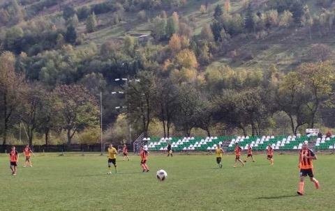 У Рахові відбулось свято футболу – 09