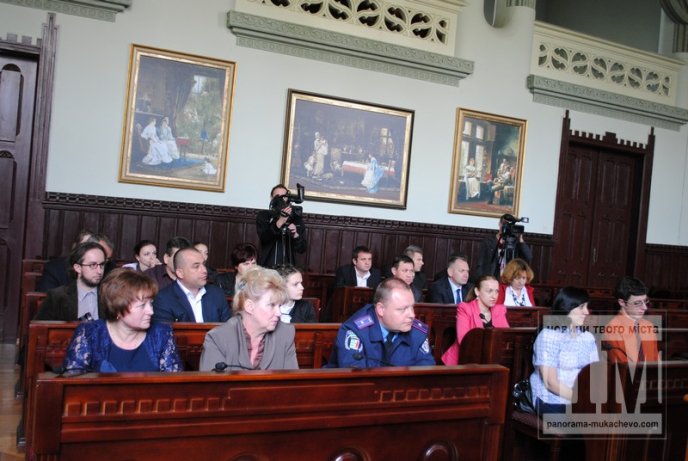 До Мукачева з робочою поїздкою завітала представник Уповноваженого з питань дотримання прав дитини (ФОТО) – 02