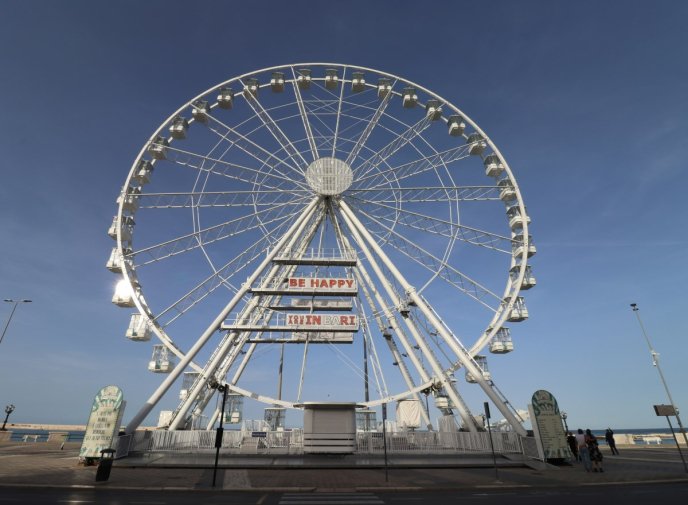 Місто на березі моря: де зараз мощі Святого Миколая – 04