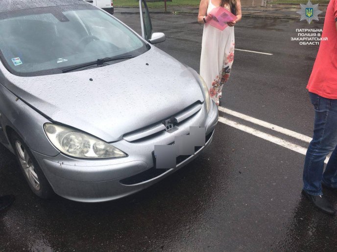 ДТП на Минайській: п’яний водій та три розбиті машини – 02