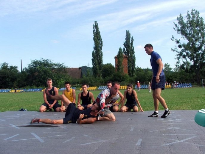 У Кольчині на Мукачівщині започаткували свято селищної ради – 26