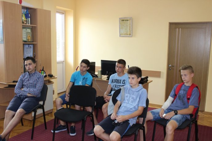 Про спортивну журналістику від очевидця Олімпіади, чемпіонатів Європи та Ліги чемпіонів – 03